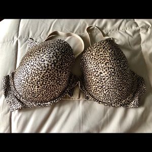 Maidenform Bra 38C